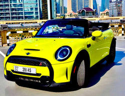 Mini Cooper S 2023