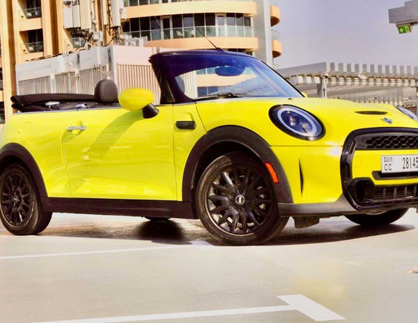 Mini Cooper S 2023