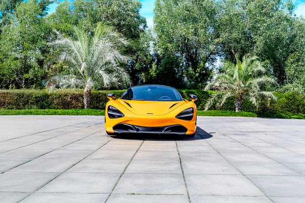 McLaren 720 S