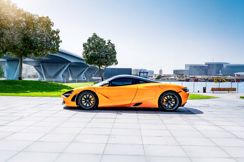 McLaren 720 S