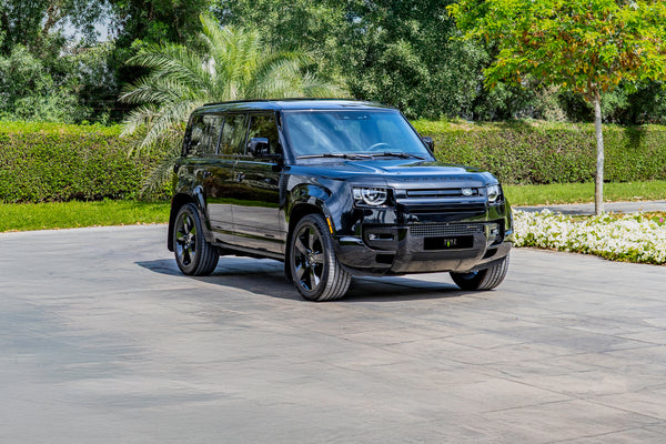 Defender 2024