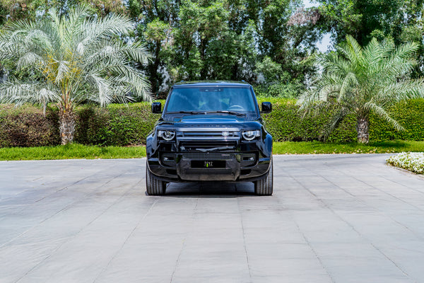 Defender 2024