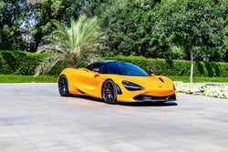 McLaren 720 S