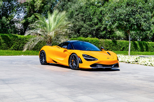 McLaren 720 S