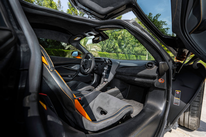 McLaren 720 S