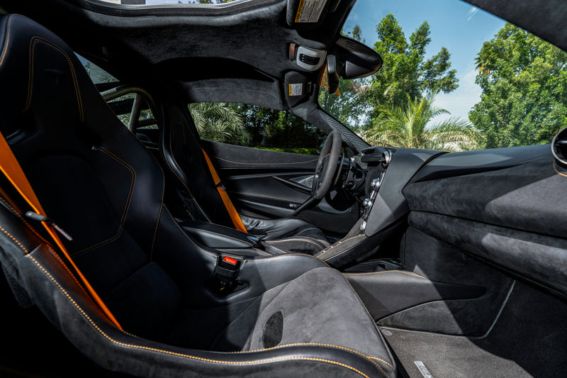 McLaren 720 S