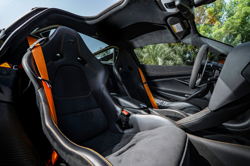 McLaren 720 S