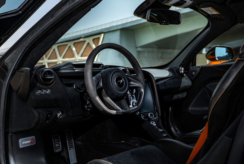 McLaren 720 S