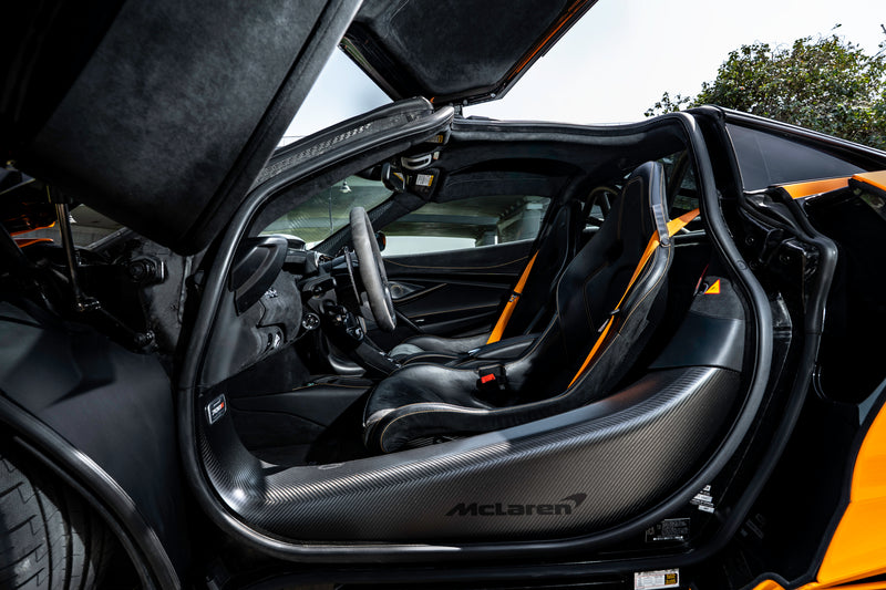 McLaren 720 S