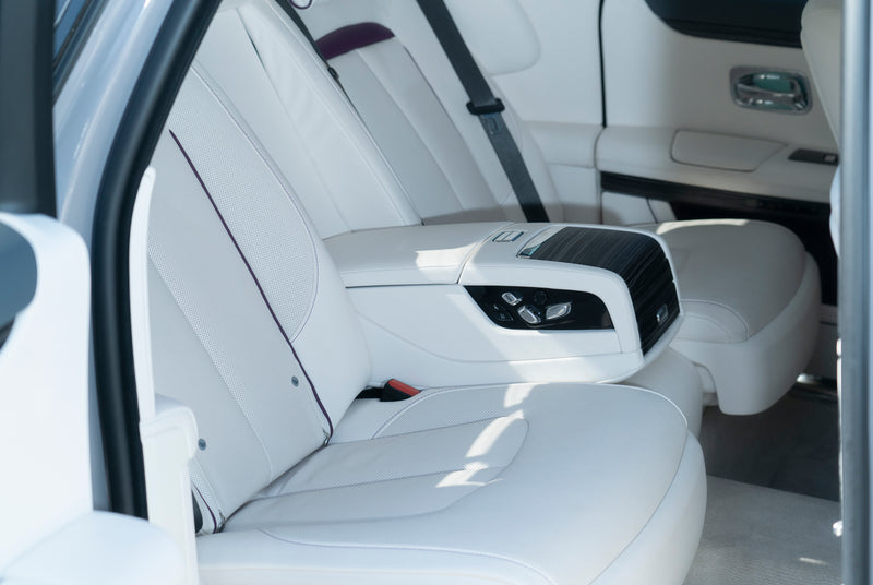 Rolls Royce Ghost