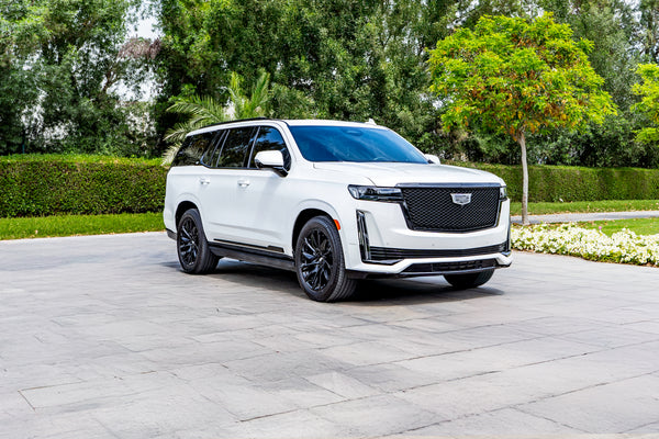 Escalade
