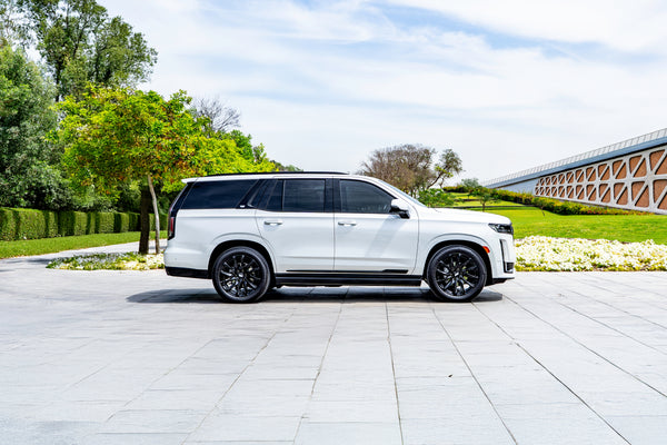 Escalade