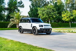 Defender 2024