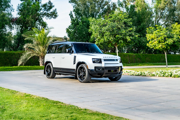 Defender 2024