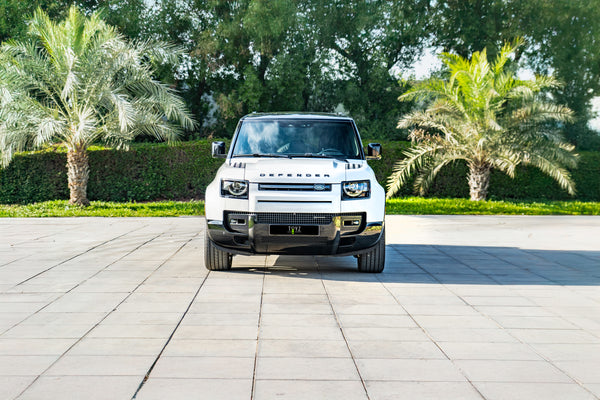 Defender 2024