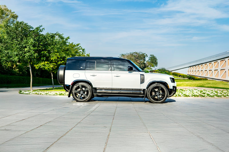 Defender 2024