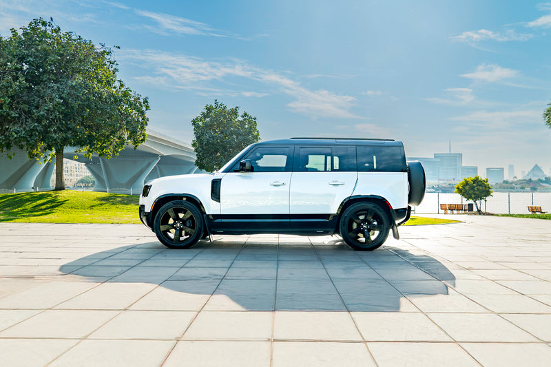 Defender 2024