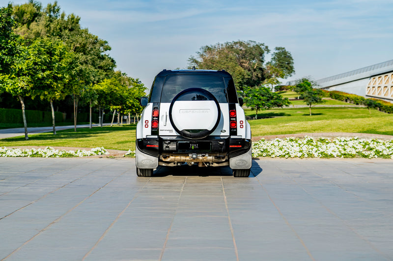 Defender 2024