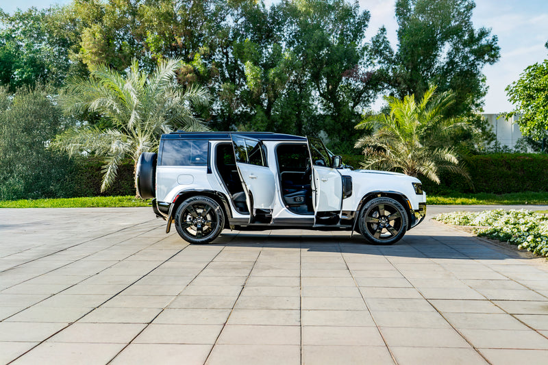 Defender 2024